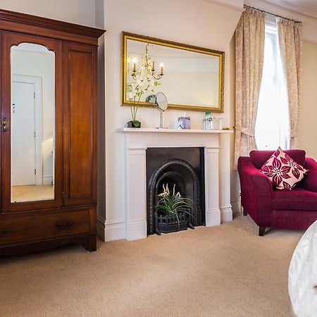 Villiers Lodge Hotel Surbiton Exterior foto